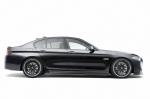 BMW 5-Series M-Technik by Hamann 2011 года
